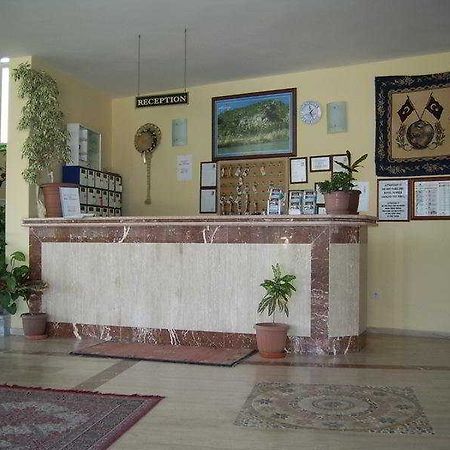 فندق Junior Ozalp داليان المظهر الخارجي الصورة